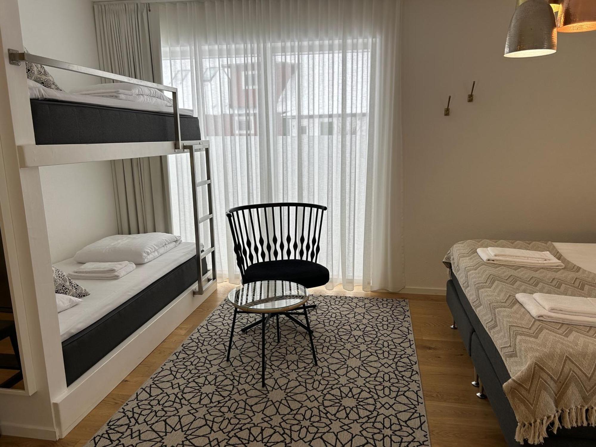 Halmstad Gardshotell Exteriér fotografie